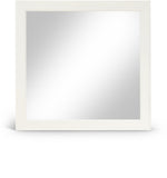 Fairfax Cream Mirror 311Cream-M Meridian Furniture