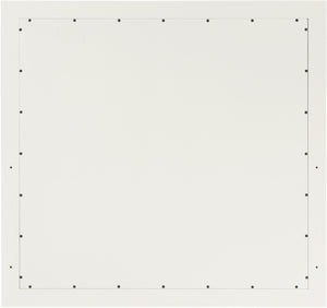 Fairfax Cream Mirror 311Cream-M Meridian Furniture