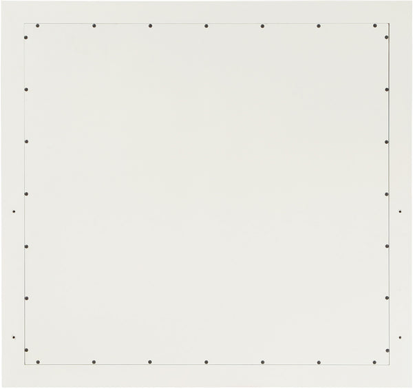 Fairfax Cream Mirror 311Cream-M Meridian Furniture