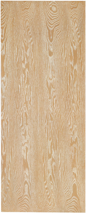 Fairfax Natural Chest 311Natural-CH Meridian Furniture