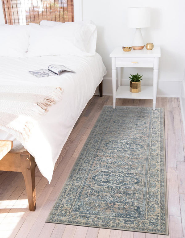 Unique Loom Dark Gray Paris Rug – Sophisticated 4' X 6' Modern Design For Living Rooms And Bedrooms Decor Gray  3132666-unique-loom