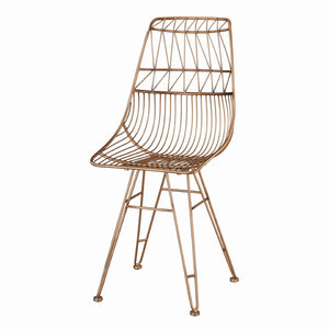 Jette Chair 3138-266 Elk Home