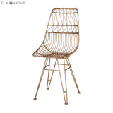 Jette Chair 3138-266 Elk Home