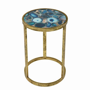 Krete Accent Table 3138-291 Elk Home