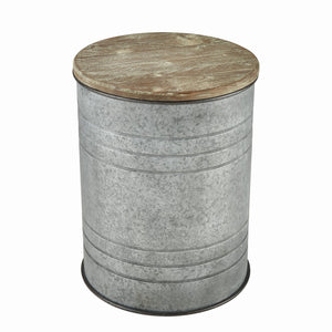 Cannes Accent Table 3138-412 Elk Home