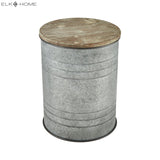 Cannes Accent Table 3138-412 Elk Home