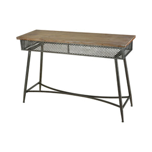 Perf Console Table 3138-418 Elk Home