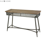 Perf Console Table 3138-418 Elk Home