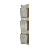 Whitepark Bay Wall Organizer