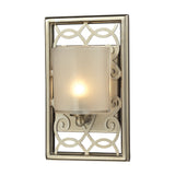 Santa Monica 6'' Wide 1-Light Vanity Light