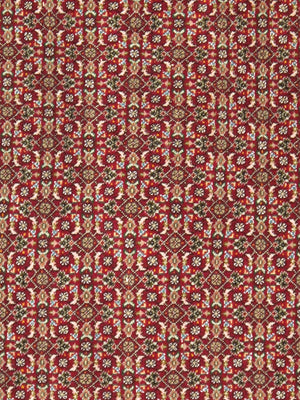 Pasargad Baku Collection Hand-knotted Silk & Wool Area Rug – Timeless Elegance For Your Home Decor   Mahi 11x17
