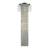 Zoey 20'' Wide 6-Light Chandelier