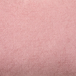 English Elm United We Win Plush U-Shaped Cloud Couch Set With 2 Ottomans & Bolster Pillows For Cozy Living Room W1568S00198-GIGA