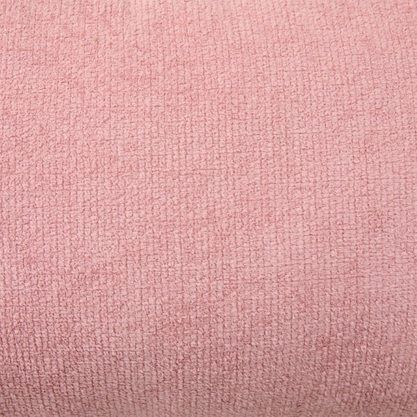 English Elm United We Win Plush U-Shaped Cloud Couch Set With 2 Ottomans & Bolster Pillows For Cozy Living Room W1568S00198-GIGA