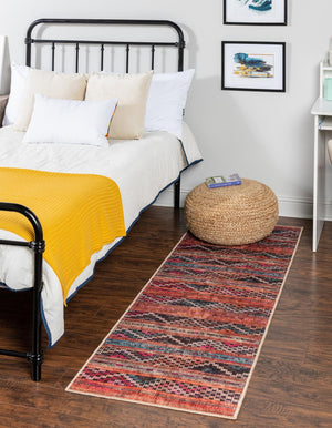 Unique Loom Charcoal Timeless 2' X 3' Area Rug - Versatile Deep Color Design For Modern And Traditional Spaces Multi  3161373-unique-loom