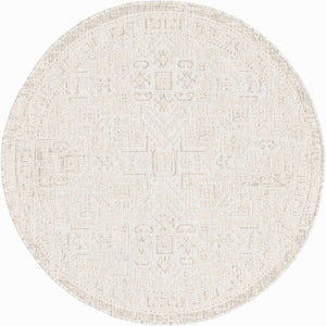 Unique Loom Rust Outdoor Aztec Rug In Vibrant Rust Red – Perfect Cultural Flair For Patios And Entryways Gray  3162407-unique-loom