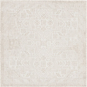 Unique Loom Rust Outdoor Aztec Rug In Vibrant Rust Red – Perfect Cultural Flair For Patios And Entryways Gray  3162411-unique-loom