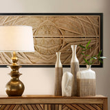 Yggdrasil Dimensional Wall Art 3168-059 Elk Home