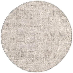 Unique Loom Brown Outdoor Modern Rug - Stylish 3'1" X 5'3" Weather-resistant Design For Patios And Decks Gray  3168318-unique-loom