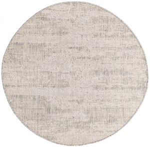 Unique Loom Brown Outdoor Modern Rug - Stylish 3'1" X 5'3" Weather-resistant Design For Patios And Decks Gray  3168322-unique-loom