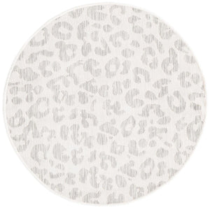 Unique Loom Pink Ivory Outdoor Safari Trellis – Enhance Your Garden With Elegant Support For Climbing Plants Ivory,Gray  3168542-unique-loom