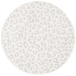 Unique Loom Pink Ivory Outdoor Safari Trellis – Enhance Your Garden With Elegant Support For Climbing Plants Ivory,Gray  3168546-unique-loom