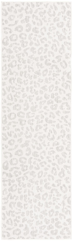 Unique Loom Pink Ivory Outdoor Safari Trellis – Enhance Your Garden With Elegant Support For Climbing Plants Ivory,Gray  3168547-unique-loom