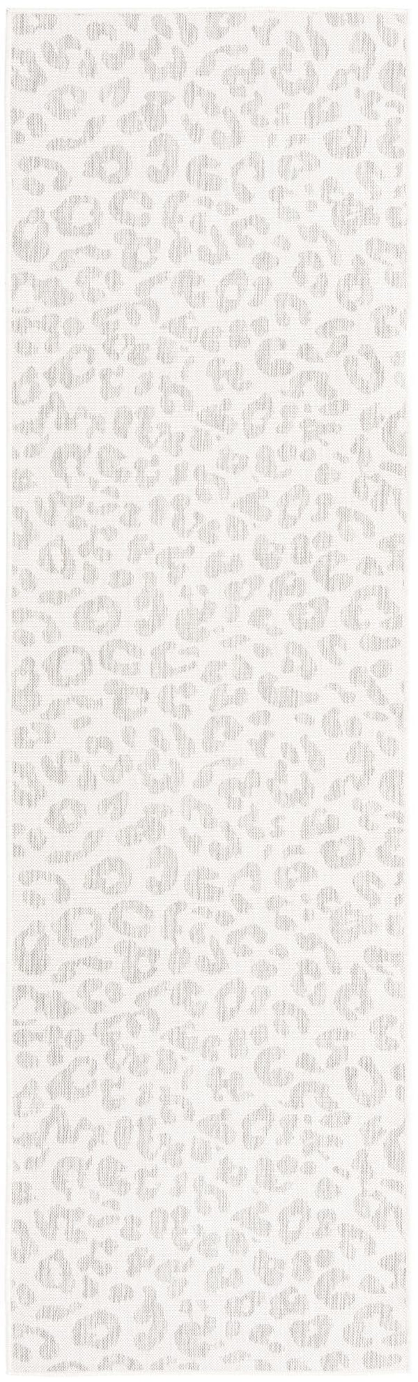 Unique Loom Pink Ivory Outdoor Safari Trellis – Enhance Your Garden With Elegant Support For Climbing Plants Ivory,Gray  3168547-unique-loom