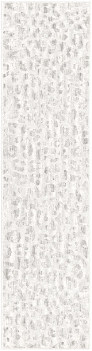 Unique Loom Pink Ivory Outdoor Safari Trellis – Enhance Your Garden With Elegant Support For Climbing Plants Ivory,Gray  3168548-unique-loom