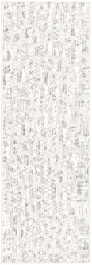 Unique Loom Pink Ivory Outdoor Safari Trellis – Enhance Your Garden With Elegant Support For Climbing Plants Ivory,Gray  3168549-unique-loom