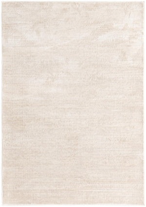 Unique Loom Gray Finsbury 8-foot Runner Rug - Elegant Gray And Ivory Design For Hallways And Narrow Spaces Ivory  3170339-unique-loom