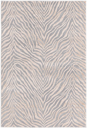 Unique Loom Gray Finsbury 8-foot Runner Rug - Elegant Gray And Ivory Design For Hallways And Narrow Spaces Gray,Ivory  3170377-unique-loom