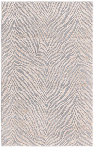 Unique Loom Gray Finsbury 8-foot Runner Rug - Elegant Gray And Ivory Design For Hallways And Narrow Spaces Gray,Ivory  3170378-unique-loom