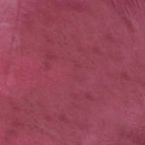 Homeroots 60" X 84" Fuschia Cowhide - Area Rug Fuschia Cowhide 317306