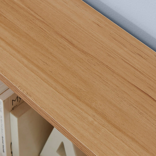 English Elm Twin Size Velvet Day Bed With Storage Drawers, Wireless Charging & Led Lights - Elegant & Functional W1413S00109-GIGA