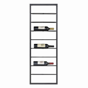 Wavertree Wine Rack - Horizontal Black 3187-014 Elk Home