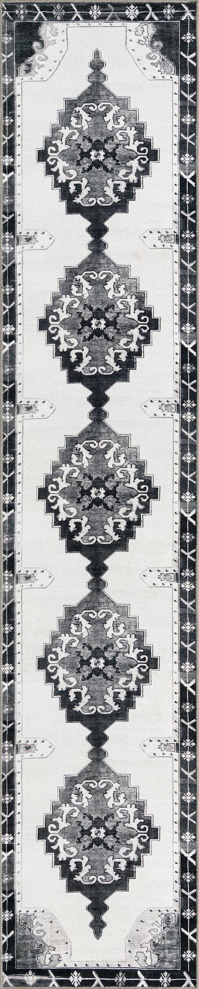 Unique Loom Yellow Timeless 2' X 3' Rug - Brighten Up Your Space With Vibrant Color And Simple Design Accent! Black,White  3188209-unique-loom