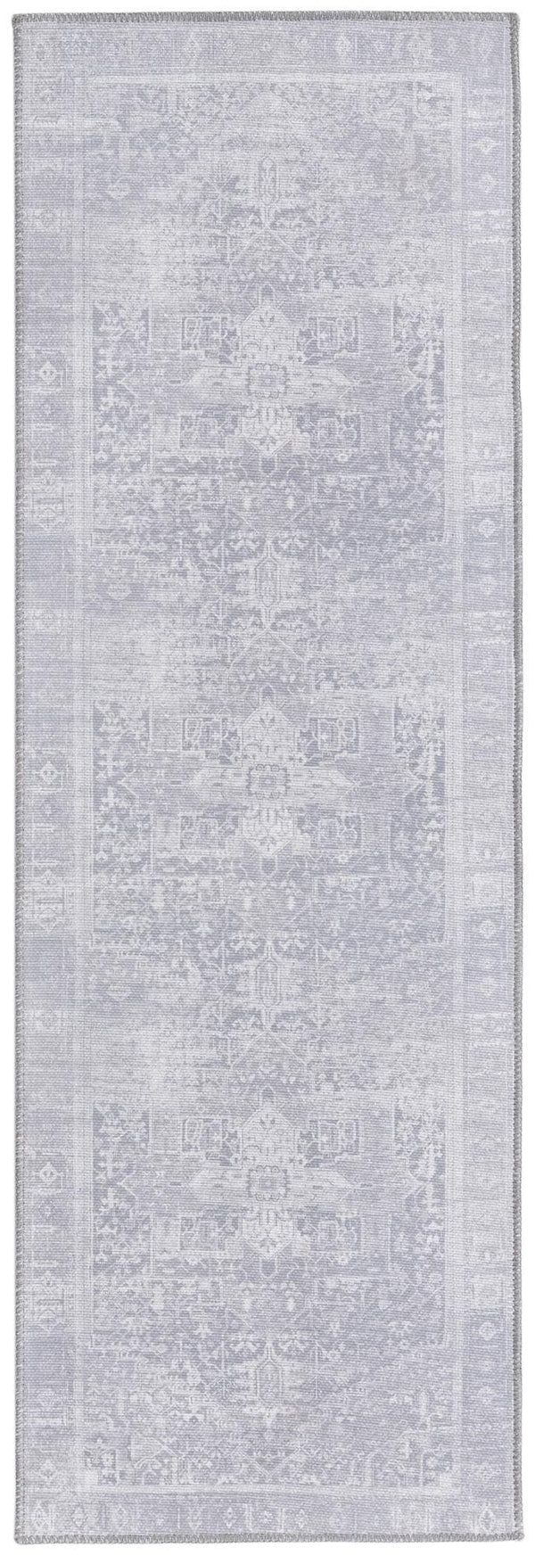 Unique Loom Yellow Timeless 2' X 3' Rug - Brighten Up Your Space With Vibrant Color And Simple Design Accent! Gray  3188264-unique-loom