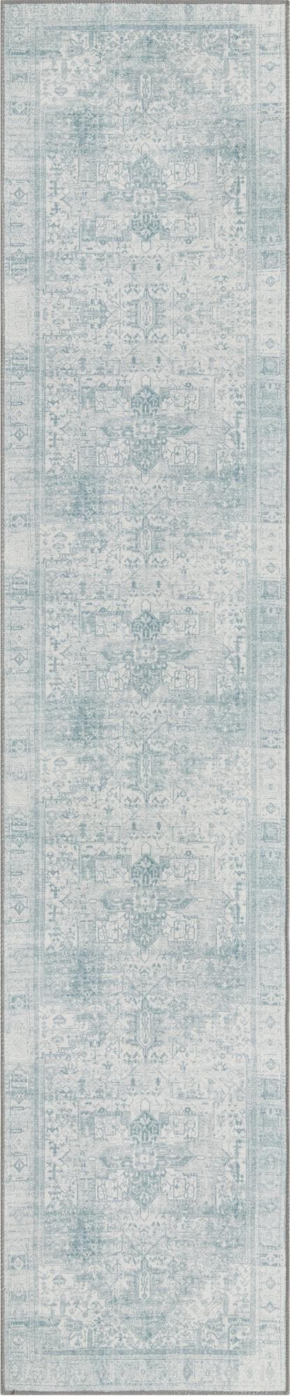 Unique Loom Yellow Timeless 2' X 3' Rug - Brighten Up Your Space With Vibrant Color And Simple Design Accent! Ivory  3188269-unique-loom