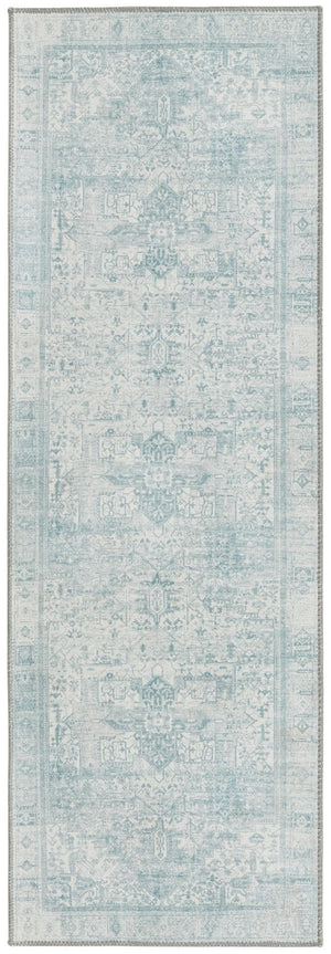 Unique Loom Yellow Timeless 2' X 3' Rug - Brighten Up Your Space With Vibrant Color And Simple Design Accent! Ivory  3188274-unique-loom