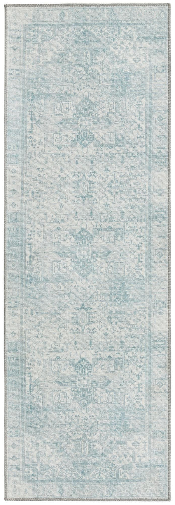 Unique Loom Yellow Timeless 2' X 3' Rug - Brighten Up Your Space With Vibrant Color And Simple Design Accent! Ivory  3188274-unique-loom