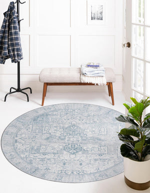 Unique Loom Yellow Timeless 2' X 3' Rug - Brighten Up Your Space With Vibrant Color And Simple Design Accent! Ivory  3188271-unique-loom