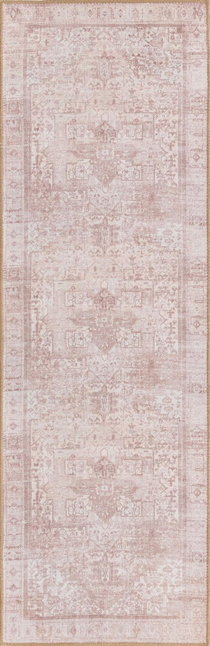 Unique Loom Yellow Timeless 2' X 3' Rug - Brighten Up Your Space With Vibrant Color And Simple Design Accent! Beige  3188294-unique-loom