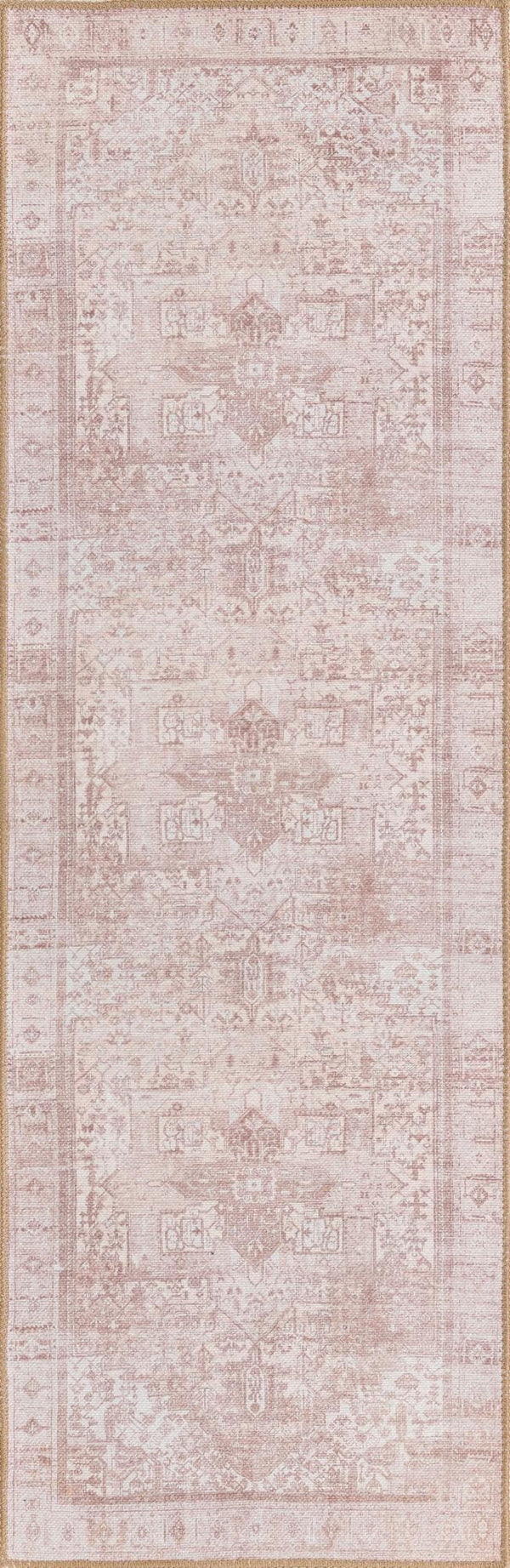 Unique Loom Yellow Timeless 2' X 3' Rug - Brighten Up Your Space With Vibrant Color And Simple Design Accent! Beige  3188294-unique-loom