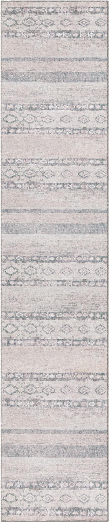 Unique Loom Gray Timeless 2' X 3' Rug - Versatile, Elegant Design For Small Spaces And Everyday Durability Gray  3188319-unique-loom