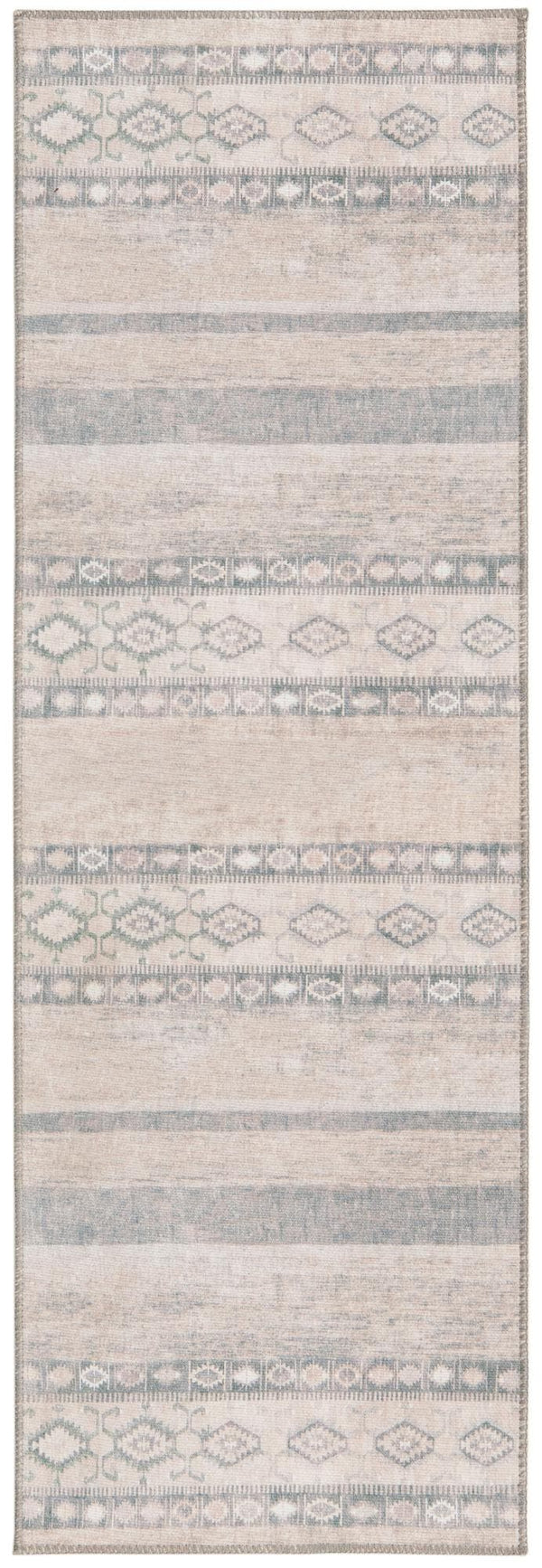 Unique Loom Gray Timeless 2' X 3' Rug - Versatile, Elegant Design For Small Spaces And Everyday Durability Gray  3188324-unique-loom