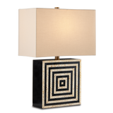 Taurus Table Lamp