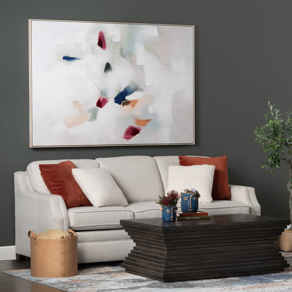 Crestview Collection Barlow Wall Decor - Elegant Crestview Design In China - Perfect For Enhancing Any Room's Aesthetic   Cvtop3348