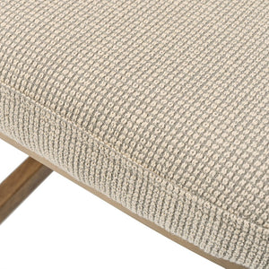 English Elm Jennifer Taylor Home - Bahama 26" Cane Rattan High-Back Swivel Counter Stool – Eco Rubberwood, Handcrafted, Taupe Beige Upholstery B2719P238393