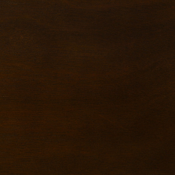 English Elm Janson Cappuccino 5-Drawer Bedroom Chest with Rich Espresso Finish, English Dovetail Strength, Spacious Storage B062P328705